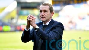 Huddersfield chairman Dean Hoyle agrees takeover with American consortium
