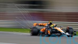 James Key departs McLaren after underwhelming start to new season