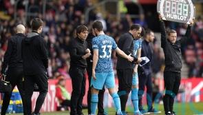 Tottenham defender Ben Davies set to be sidelined for crucial run of fixtures