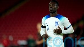 Lee Carsley intends to keep picking Flo Balogun for England Under-21s