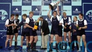 Matt Smith: 2003 Boat Race will remain &lsquo;greatest we will ever see&rsquo;
