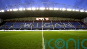 Training &lsquo;pushed back to Monday&rsquo; by Wigan after players and staff are not paid