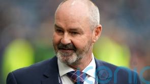 Steve Clarke admits initial struggles when he took over Scotland manager role