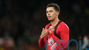 Rob Page suggests Brennan Johnson not given enough help to be fit for Wales duty