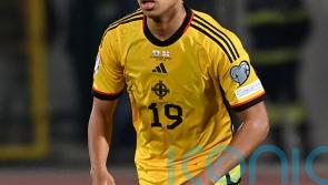 Shea Charles wants Manchester City chance after impressing for Northern Ireland