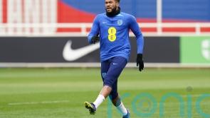 Injury rules Reece James out of England&rsquo;s Euro 2024 qualifier against Ukraine