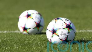 Marcus Dinanga at the double for Gateshead