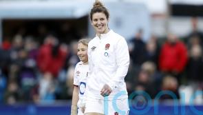 Sarah Hunter bows out in style as England hammer Scotland in Six Nations opener