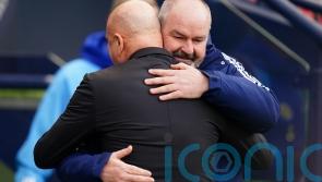 Steve Clarke urges Scotland to build on Cyprus display in Spain challenge