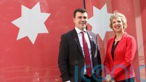 Labour calls for housing &lsquo;revolution&rsquo; with aim for million homes in 10 years