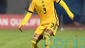 Jamal Lewis thanks Northern Ireland boss Michael O&rsquo;Neill for keeping faith