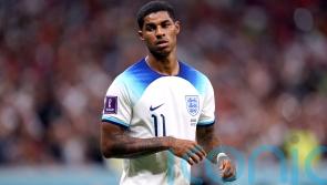 Gareth Southgate has no issue with Marcus Rashford&rsquo;s trip to New York