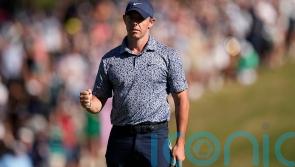 Rory McIlroy reaches World Match Play semis with win over Xander Schauffele