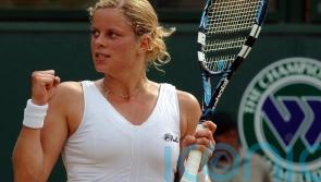 On this day in 2009: Kim Clijsters announces return to tennis
