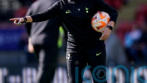 Interim boss Vicky Jepson unsure of future as she aims to keep Tottenham up