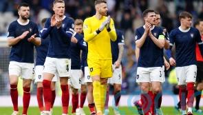 Angus Gunn aims to make Scotland goalkeeper spot his own