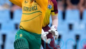 Johnson Charles and Quinton De Kock make history in record Proteas run-chase
