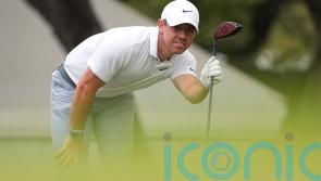 Rory McIlroy stunned by Cameron Young as Sam Burns beats Scottie Scheffler