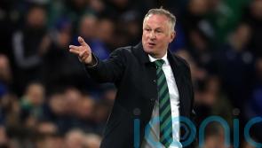 Michael O&rsquo;Neill rues missed chances as Northern Ireland suffer Finland setback