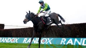 Clan Des Obeaux ruled out of Aintree return