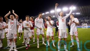 Talking points as Wales look to build on Croatia draw with victory over Latvia