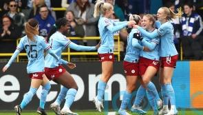 Three points separate the top four &ndash; where will the WSL title be won and lost?