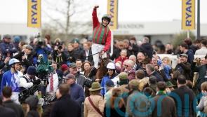 Martin keeping an open mind on Good Time Jonny plans