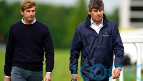 Algiers to enjoy well-deserved holiday, with long-term Breeders&rsquo; Cup aim