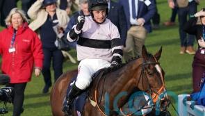 Bradley Gibbs gunning for more big-race glory at Aintree