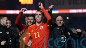 Gareth Bale to receive fan farewell as Wales chase Latvia qualifying victory