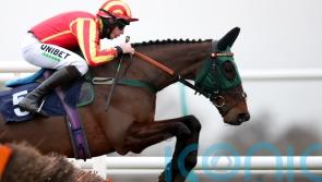 Kirby looking towards Topham target for Ben