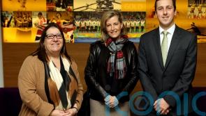 UK Sport&rsquo;s new sustainability targets vital to mitigate climate change &ndash; chief