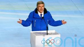 IOC not stalling decision over Russia and Belarus, insists Thomas Bach