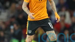 Republic of Ireland international James McClean reveals autism diagnosis