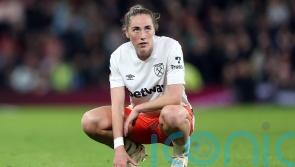 West Ham&rsquo;s Lucy Parker hits out at club over lack of London Stadium game