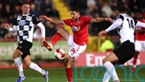 Louis Storey brace helps Gateshead to victory against Dagenham