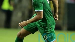 Adam Idah urges Ireland&rsquo;s youngsters to ignore trolls and follow their dreams