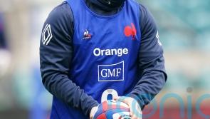 Antoine Dupont named Six Nations Player of the Championship for third time