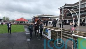 French Claim puts down marker for staying honours at Navan