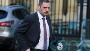 Barry Cowen's analogy comparing evictions ban to free sweets not a good one, says Taoiseach