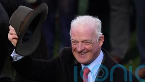 Bumper double takes Mullins over 200 Irish winners for the season