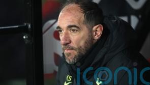 Cristian Stellini set on proving himself as Tottenham enter top-flight run-in