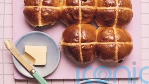 RECIPES: Delicious bakes to try this Easter