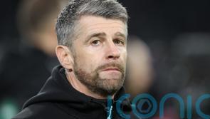 Stephen Robinson hopes players will accept new contract offers at St Mirren