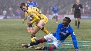 Livingston&rsquo;s James Penrice braced for &lsquo;huge&rsquo; clash with top-six rivals St Mirren
