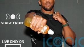 Win by any means necessary &ndash; Anthony Joshua says victory is all that matters