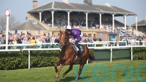 Valadero aiming to emulate Persian Force in Brocklesby test