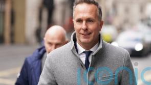 Michael Vaughan cleared of using racist language before Yorkshire match