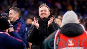 Jonas Eidevall hails Arsenal&rsquo;s &lsquo;one-club&rsquo; atmosphere after Mikel Arteta praise