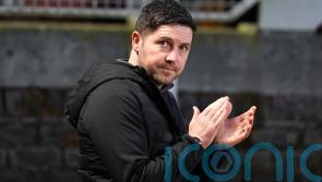 Barry Robson praises Liam Fox as ex-Dundee United boss joins Aberdeen as coach